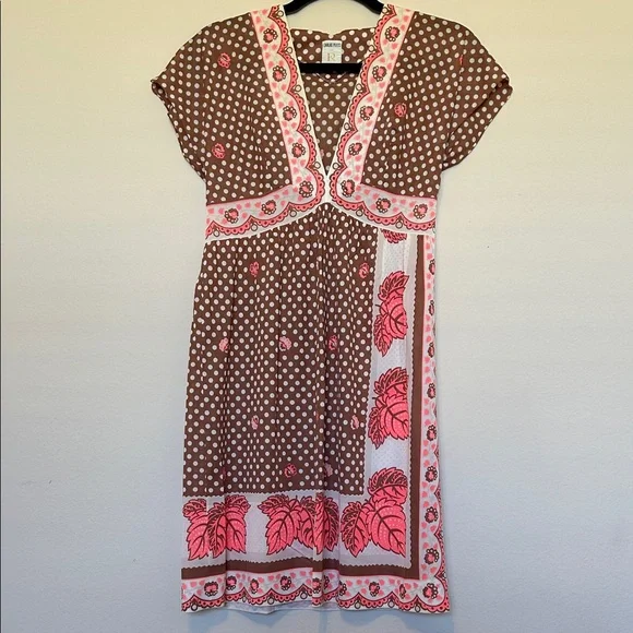 Vintage Emilio Pucci Slip Dress - Picture 1 of 6